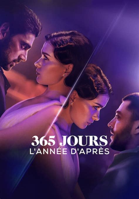 regarder 365 dni|365 jours netflix streaming.